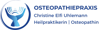 OSTEOPATHIEPRAXIS  Christine Elfi Uhlemann Heilpraktikerin | Osteopathin
