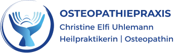 OSTEOPATHIEPRAXIS  Christine Elfi Uhlemann Heilpraktikerin | Osteopathin