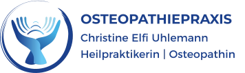 OSTEOPATHIEPRAXIS  Christine Elfi Uhlemann Heilpraktikerin | Osteopathin